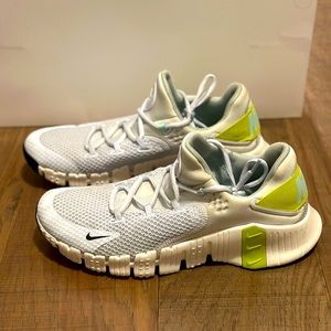 Nike Met Con Training Shoes US10.5 Women’s